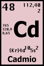 48 - CADMIO