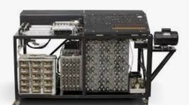 Timeline: Historia del cómputo