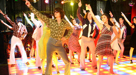 Timeline: Time Capsule 1970s