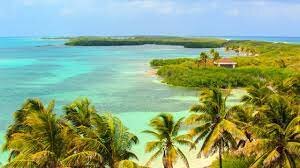 Segundo viaje de Colon 1943