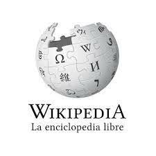 Wikipedia.