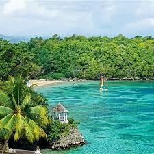 El ultimo viaje de Colón, 1504