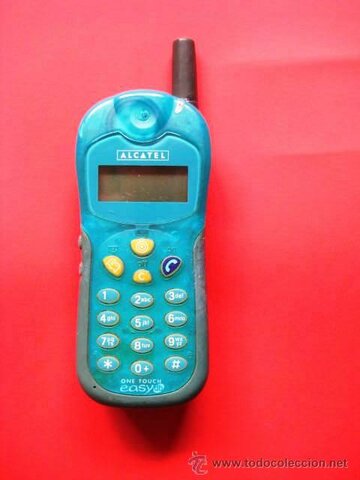 Alcatel