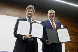 Logran SECTUR y CONACYT acuerdo para innovación Turística