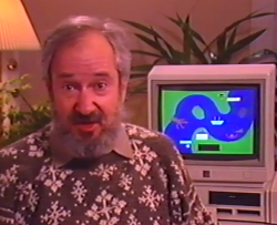 Seymour Papert