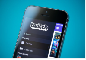 Twitch