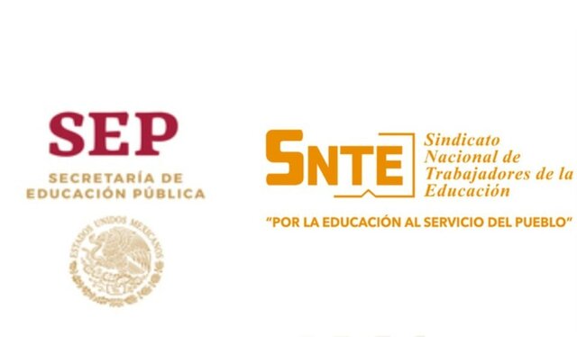 En México-SEP Y SNTE