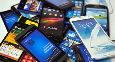 La TELEFONÍA Móvil