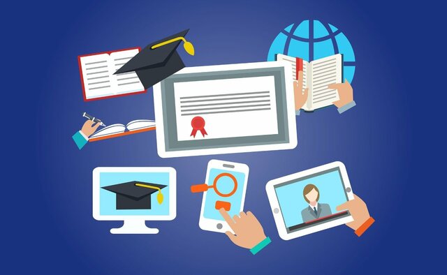 Nuevas tecnologías al servicio de la educación