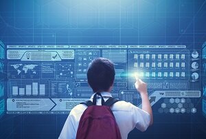 Futuro de la Tecnología Educativa