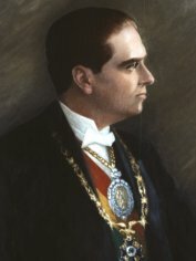 Hernando Siles Reyes