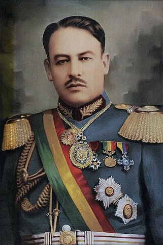 Carlos Blanco Galindo