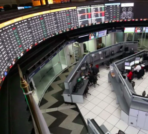 Bolsa De Valores S.A de C.V