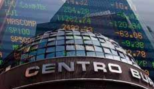 Se Consolida Una Sola Bolsa