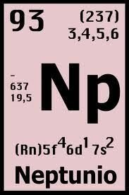 93 - NEPTUNIO