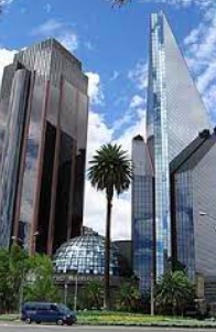 Nace El Corporativo Mexicano Del Mercado De Valores