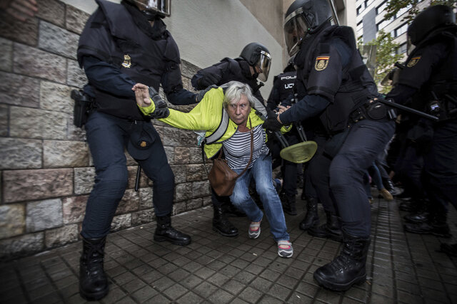 Referéndum Catalunya