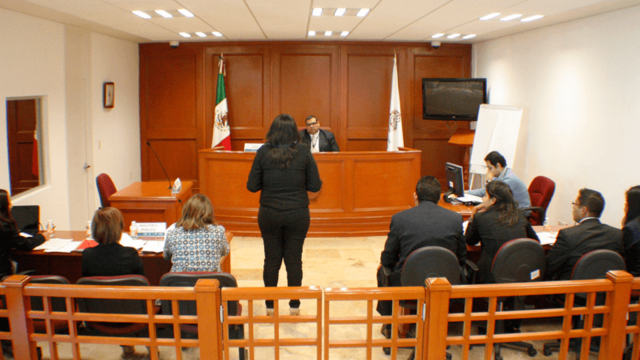 DECRETO por el que se reforman y adicionan los artículos 16, 17 y 73 de la CPEUM, en materia de Justicia Cotidiana.