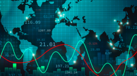 Timeline: EVOLUCION DE LA BOLSA DE VALORES