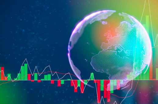 Se Abre El Mercado Global