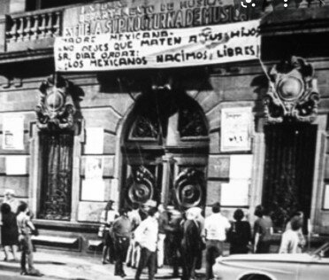 Primeras asambleas