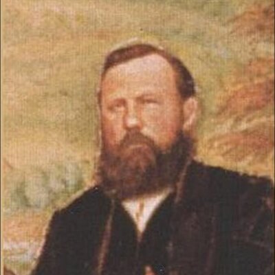 Timeline: Johann Adam Krohmann - a Life of Determination - Love - Loss - Struggles & Success