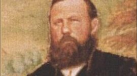 Timeline: Johann Adam Krohmann - a Life of Determination - Love - Loss - Struggles & Success