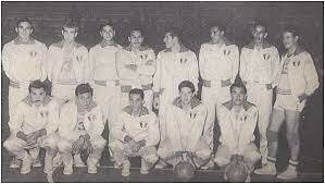 La incomoda séptima posición en 1959