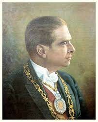 Hernando Siles Reyes