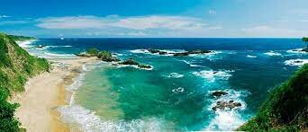 Centros Integralmente Planeados: Huatulco, Oaxaca