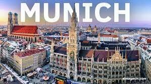 En Alemania Múnich