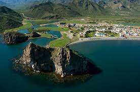 Centros Integralmente Planeados: Loreto, BCS