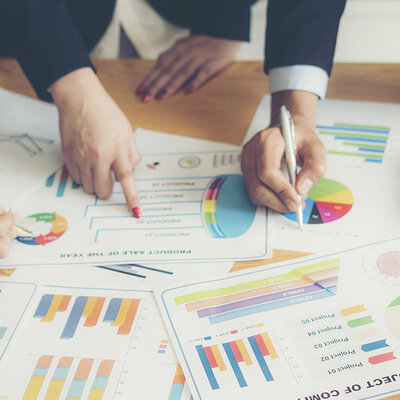Timeline: Evolución del Pensamiento Administrativo