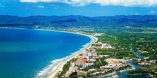 Centros Integralmente Planeados: Bahía de Banderas, Nayarit