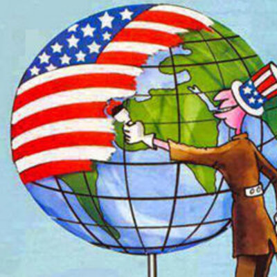 Timeline: Política Exterior de Estados Unidos (1945-1970) López López Estefany Cristina