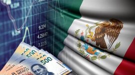 Timeline: La economia en la vida de Mexico