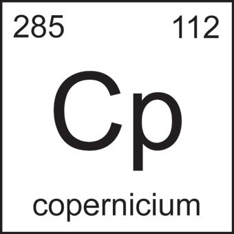 112 - COPERNICIO