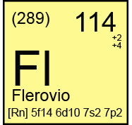 114 - FLEROVIO