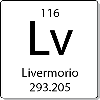 116 - LIVERMORIO