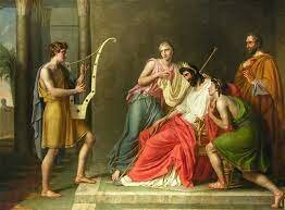 Reign of King Saul (beg.year)