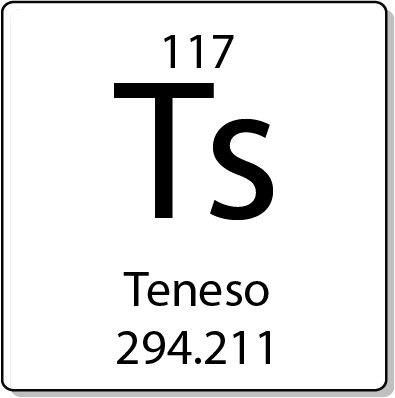 117 - TENESO