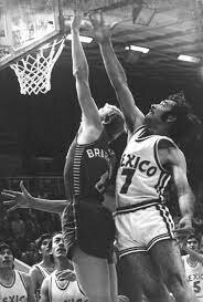 México deja de participar después del Campeonato Mundial de 1974