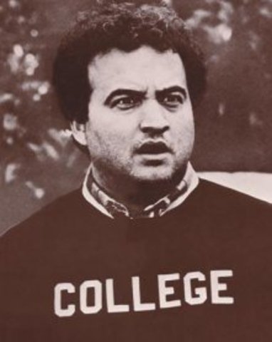 The Financial Burden goes to College