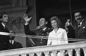 ASUME PERÓN COMO PRESIDENTE