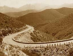 Del mar a la montaña