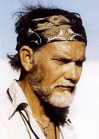 Sam Peckinpah