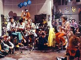 Primera transmisión satelital en vivo  (Redacción Excelsior, 2017)