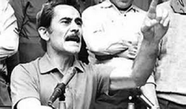 ASESINATO DE RUCCI JOSE IGNACIO