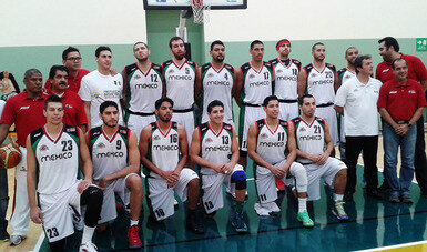 Campeonato FIBA Américas de 2003