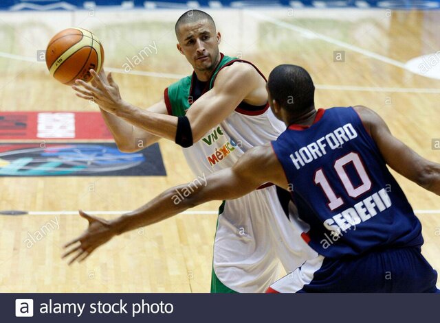 Campeonato FIBA Américas de 2009